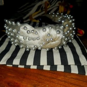 lele sadoughi headband